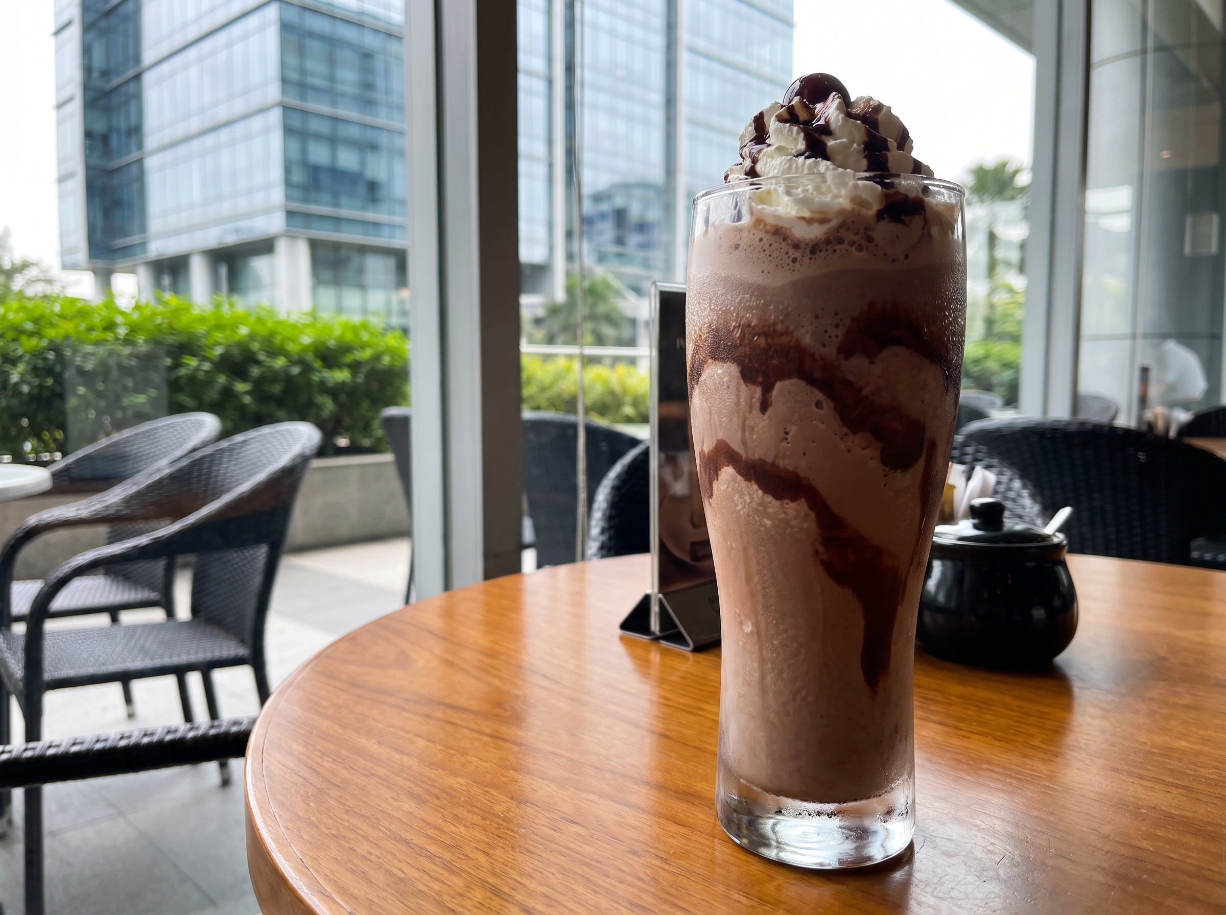 Milkshakes