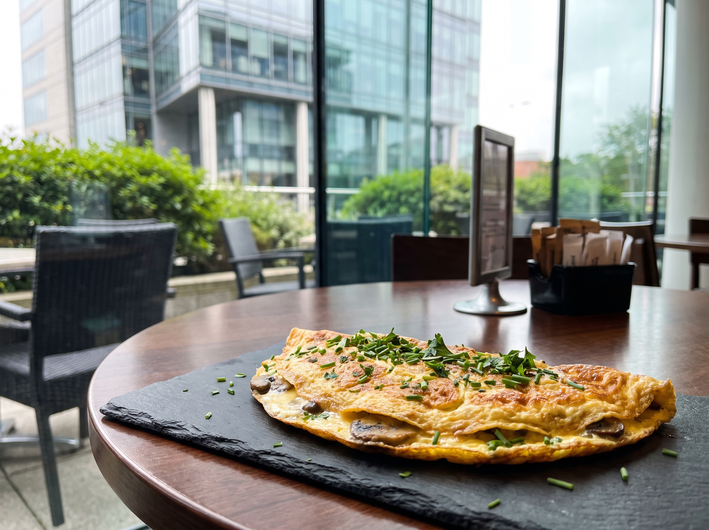 Omelette